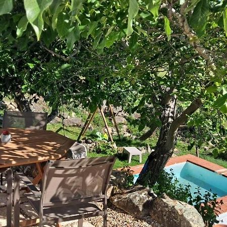 Casa Da Vizinha, Quinta Das Memorias Santo Antonio das Areias ภายนอก รูปภาพ