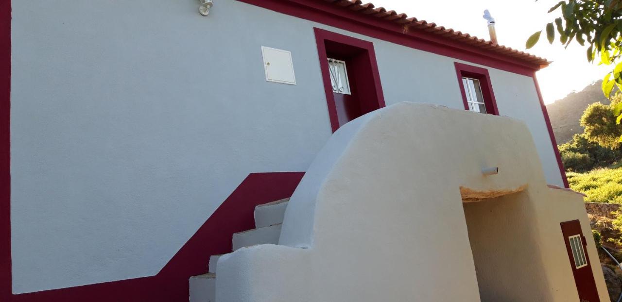 Casa Da Vizinha, Quinta Das Memorias Santo Antonio das Areias ภายนอก รูปภาพ