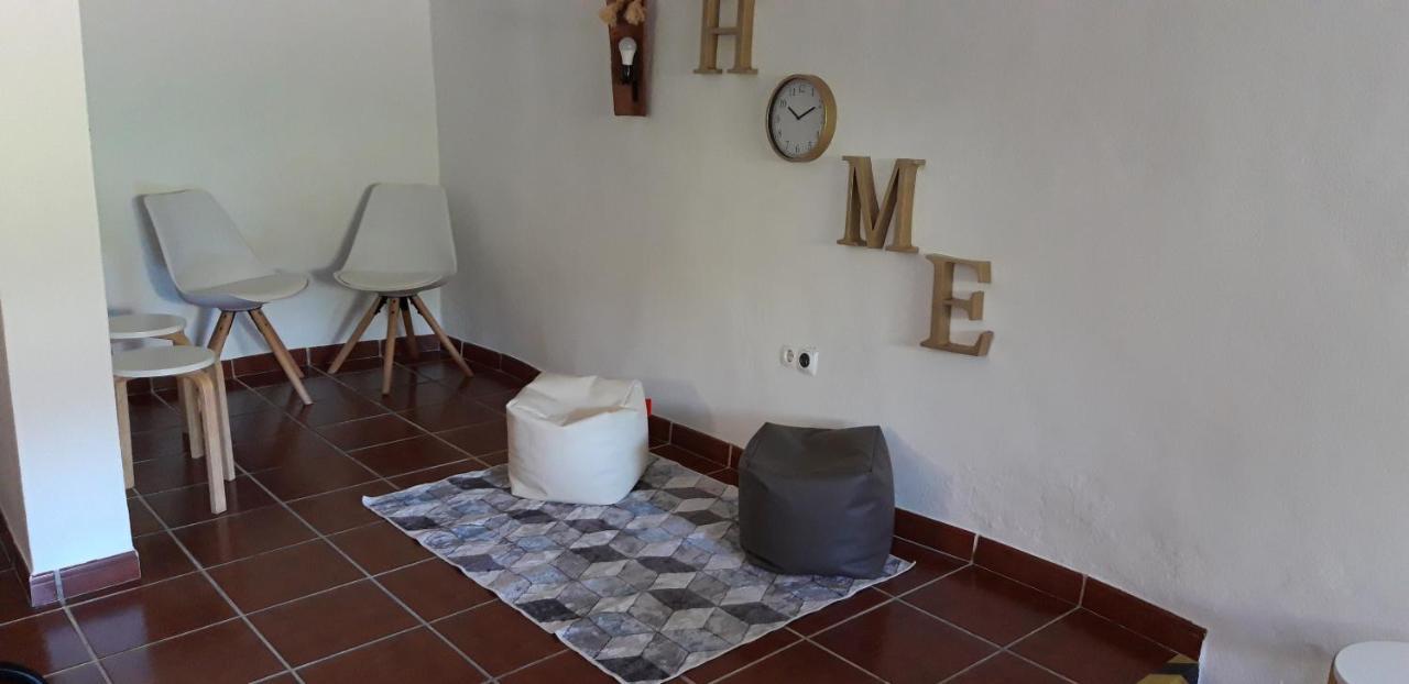 Casa Da Vizinha, Quinta Das Memorias Santo Antonio das Areias ภายนอก รูปภาพ