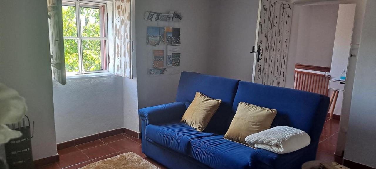 Casa Da Vizinha, Quinta Das Memorias Santo Antonio das Areias ภายนอก รูปภาพ