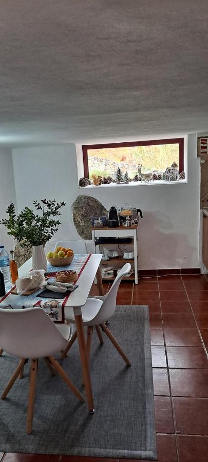 Casa Da Vizinha, Quinta Das Memorias Santo Antonio das Areias ภายนอก รูปภาพ