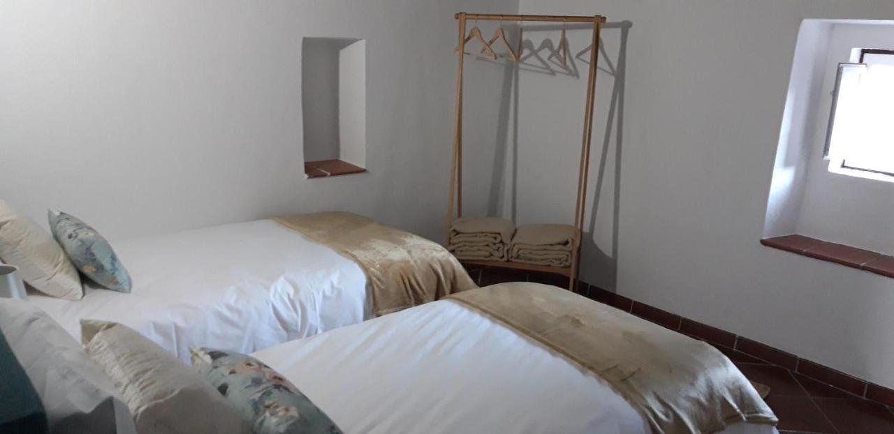 Casa Da Vizinha, Quinta Das Memorias Santo Antonio das Areias ภายนอก รูปภาพ